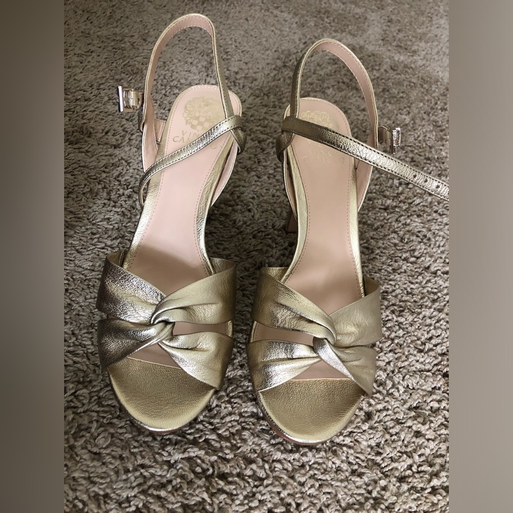 Vince Camuto Heels